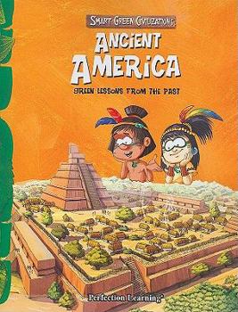 Paperback Ancient America Book