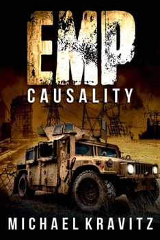 Paperback EMP Causality Book