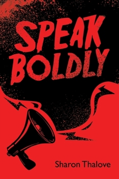 Paperback Speak Boldly Book