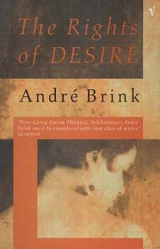 Paperback The Rights of Desire Book
