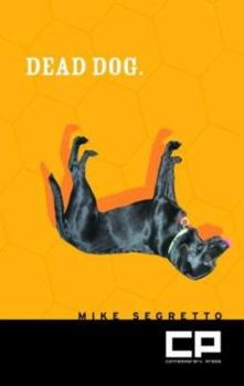 Paperback Dead Dog Book