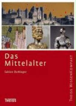 Paperback Das Mittelalter [German] Book