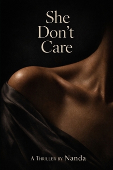 Paperback She Don't Care Book