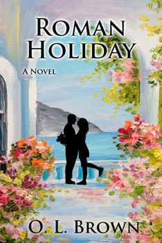 Paperback Roman Holiday Book