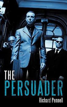 Paperback The Persuader Book