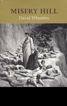 Hardcover Misery Hill (Gallery Books) Book