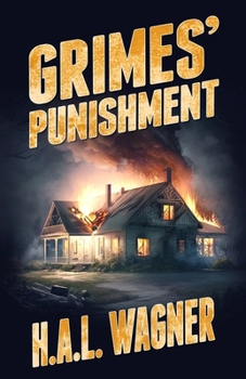 Paperback Grimes' Punishment Book