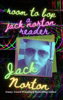 Paperback Room To Bop: A Jack Norton Reader Book