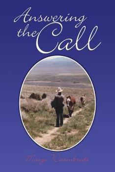 Paperback Answering the Call Book