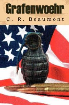 Paperback Grafenwoehr Book