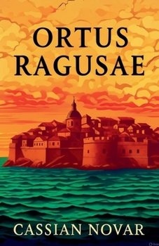 Paperback Ortus Ragusae Book