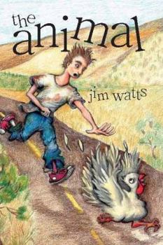 Paperback The Animal Book