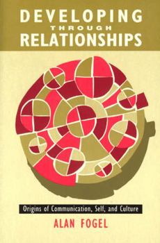 Paperback Developing Through Relationships Book