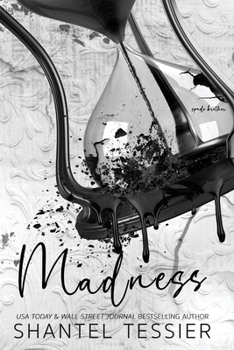 Paperback Madness [Large Print] Book
