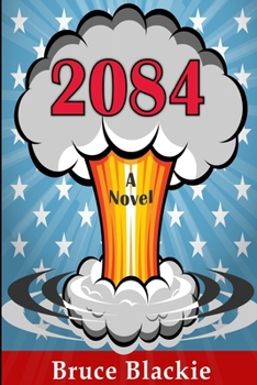 Paperback 2084 Book