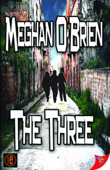 Paperback The Three Book