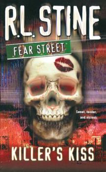 Killer's Kiss - Book #42 of the Fear Street