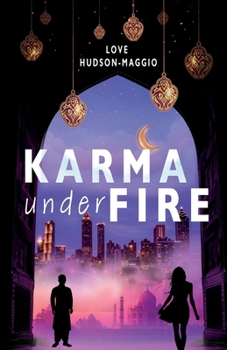 Paperback Karma Under Fire: (Expanded Edition) Book