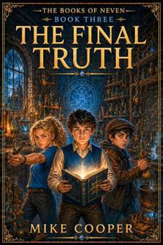Paperback Final Truth: The Books of Neven Book