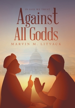 Hardcover Against All Godds Book