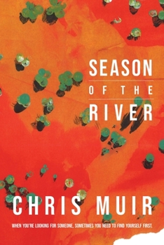 Paperback Season of the River Book