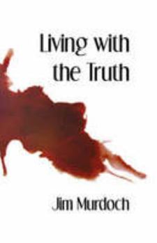 Paperback Living with the Truth Book