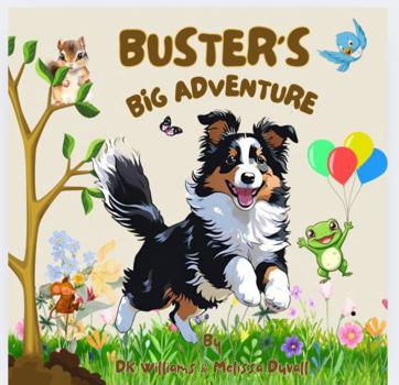 Buster's Big Adventure