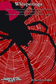 Whisperings (Parker/Divine Murder and Mind)