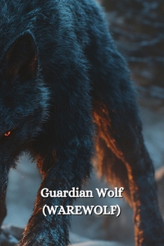 Paperback Guardian Wolf (WAREWOLF) Book