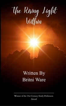 Paperback The Rising Light Within Book