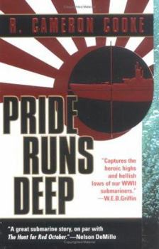 Pride Runs Deep - Book #1 of the Jack Tremain