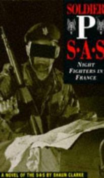 Hardcover Soldier P - Night Fighters in France [Spanish] Book