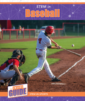 Paperback Stem in Baseball Book