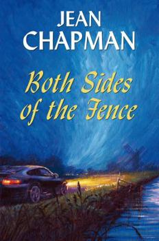 Both Sides of the Fence - Book #1 of the John Cannon