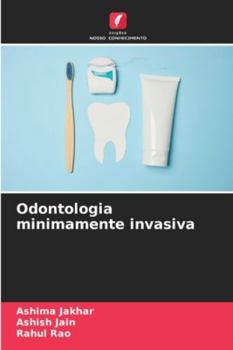 Paperback Odontologia minimamente invasiva [Portuguese] Book