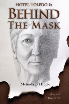 Paperback Behind the Mask Book