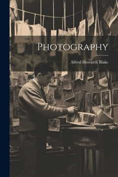Paperback Photography Book