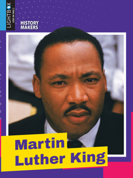 Martin Luther King