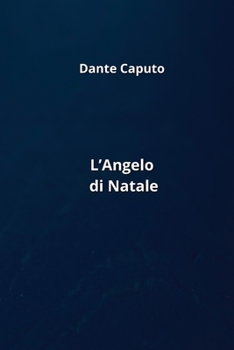 Paperback L'Angelo di Natale [Italian] Book