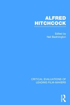 Hardcover Alfred Hitchcock 4 Volume Set Book