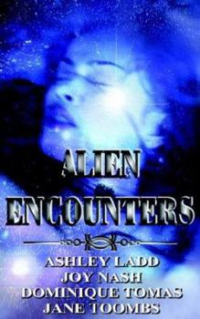 Paperback Alien Encounters Book