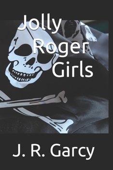 Paperback Jolly Roger Girls Book