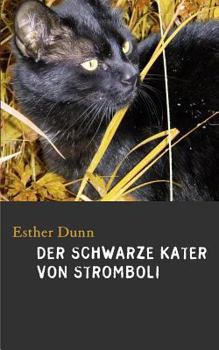 Paperback Der Schwarze Kater Von Stromboli [German] Book
