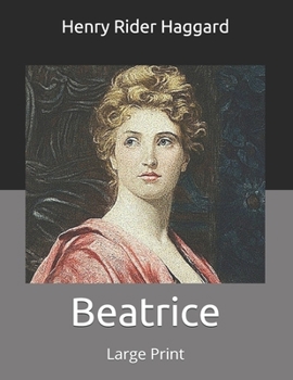 Beatrice: Large Print