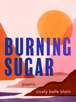 Paperback Burning Sugar Book