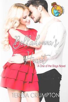 Paperback Belladonna's Heart Book