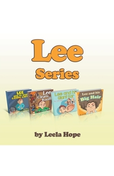 Paperback Lee Collection Book
