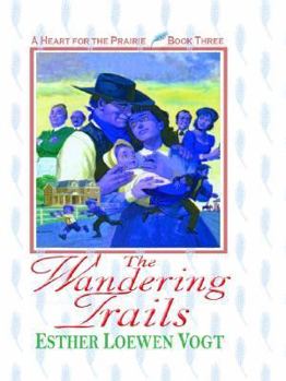 The Wandering Trails