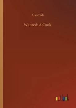 Paperback Wanted: A Cook Book