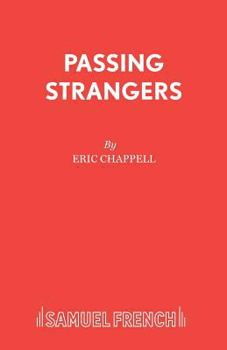 Paperback Passing Strangers Book